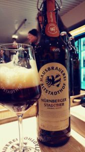 Nuremberg Rotbier