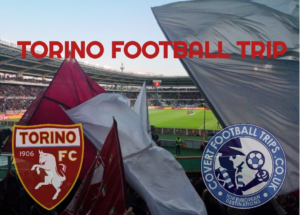 Torino Football Trip