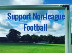 Support Non-League Football