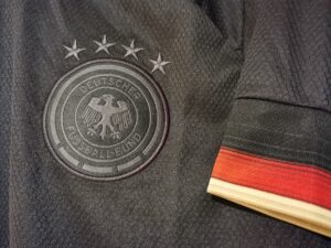 Germany Blackout Away