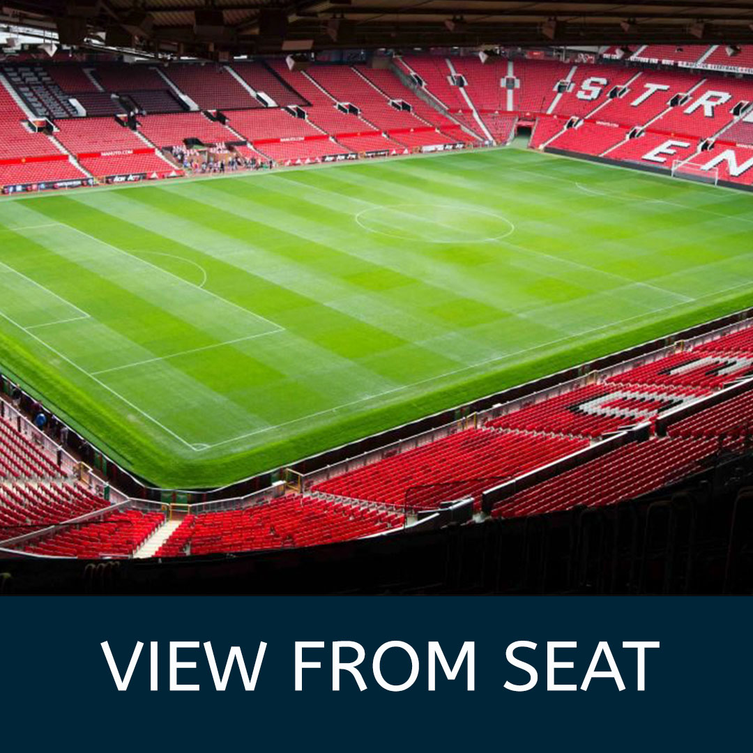 Manchester United v Arsenal tickets