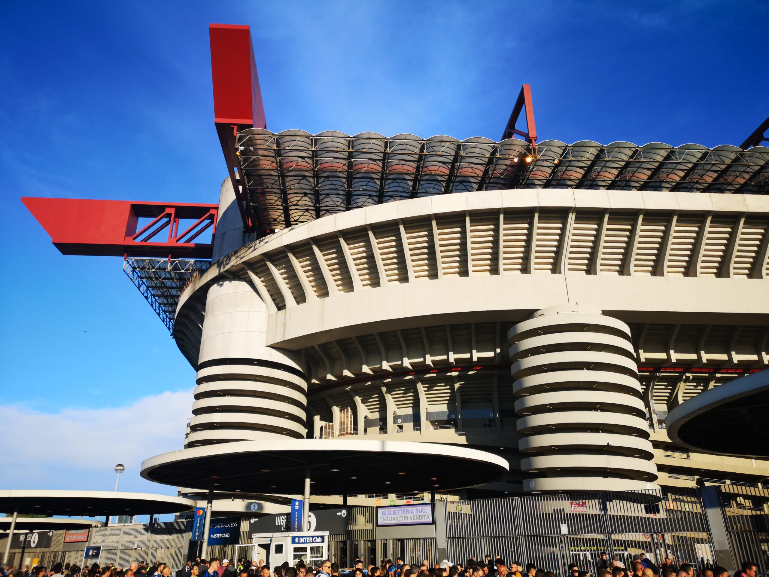 San Siro
